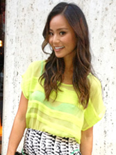 Jamie Chung 10-4-13 COVER