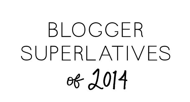 blogger-superlatives
